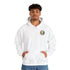 Pittsburgh Steelers Dancing Bear Unisex Hoodie - NFL - StealieShop